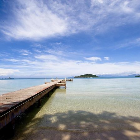 Koh Mak Resort المظهر الخارجي الصورة