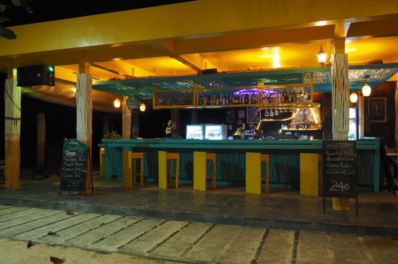 Koh Mak Resort المظهر الخارجي الصورة