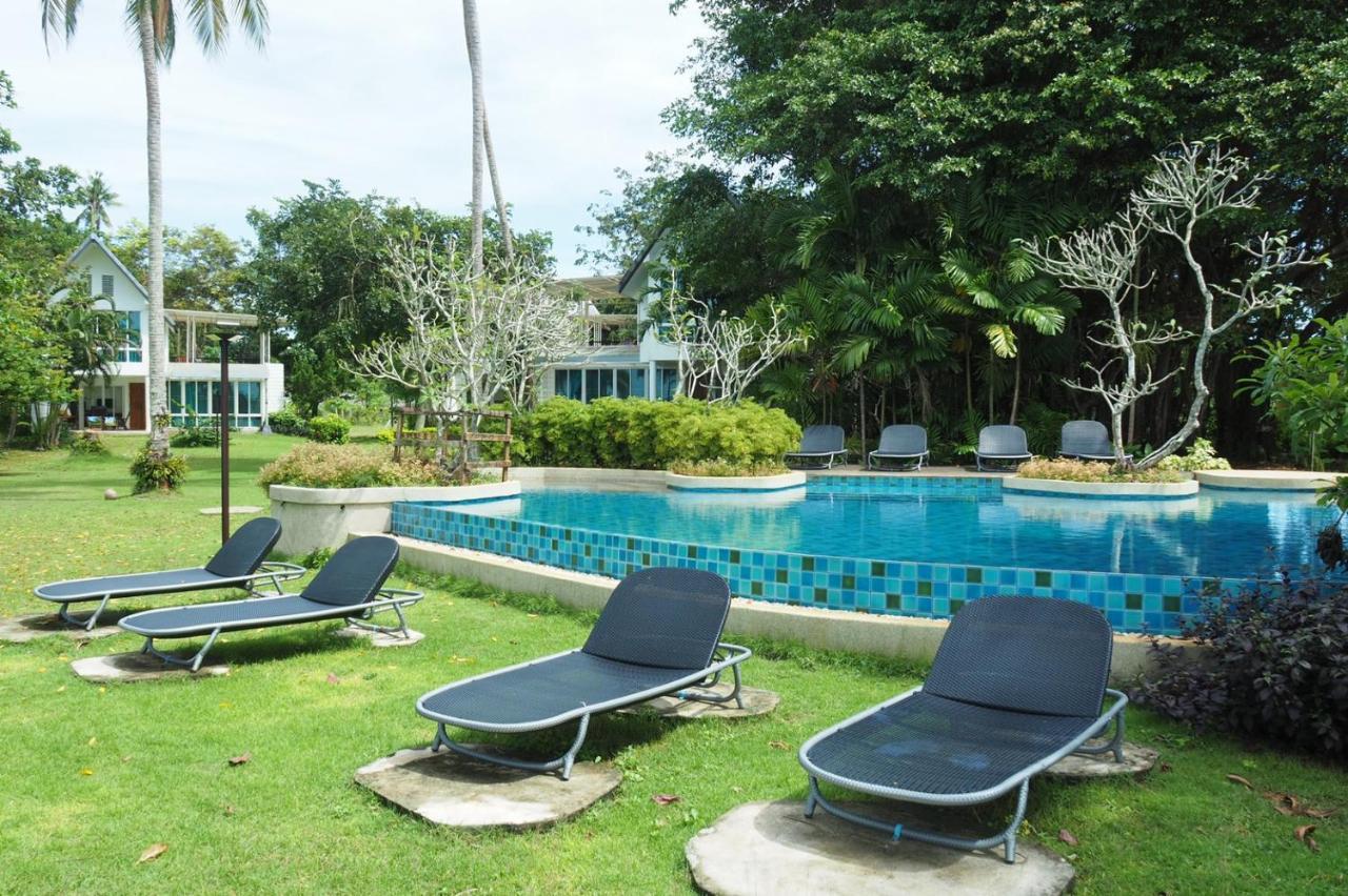 Koh Mak Resort المظهر الخارجي الصورة