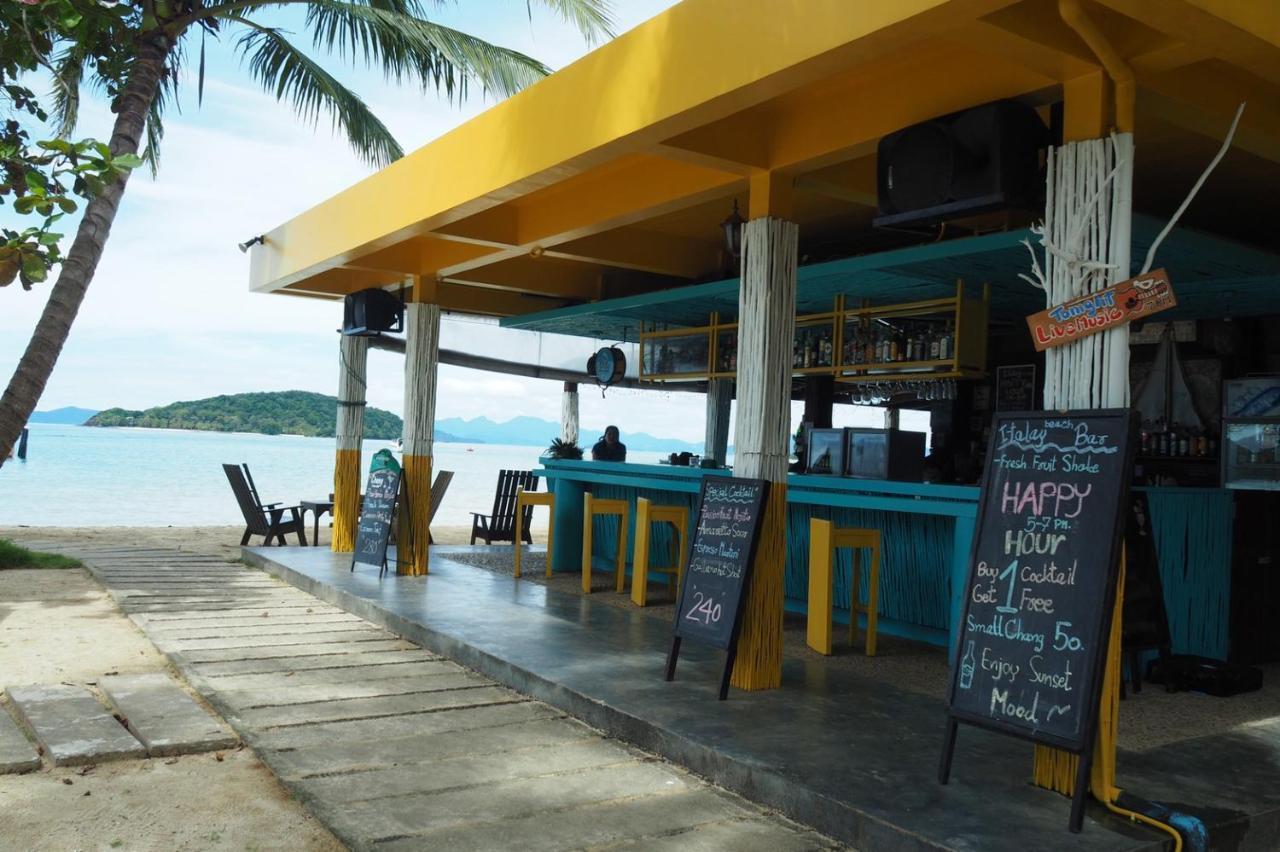 Koh Mak Resort المظهر الخارجي الصورة