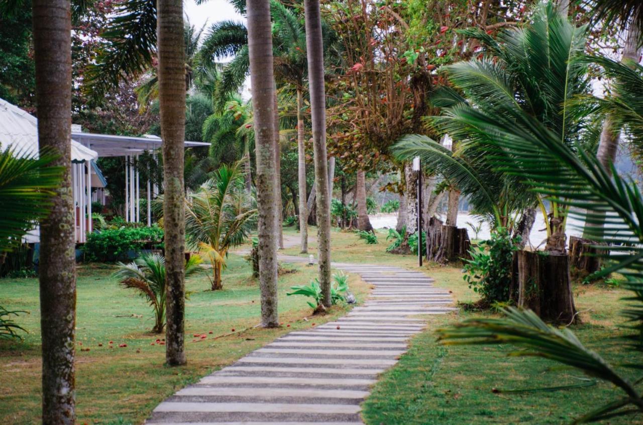 Koh Mak Resort المظهر الخارجي الصورة