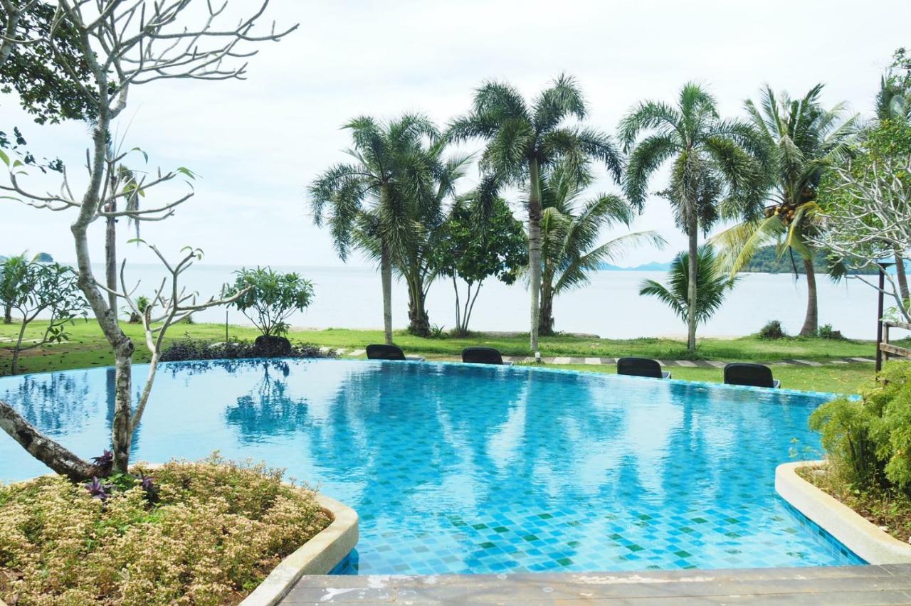 Koh Mak Resort المظهر الخارجي الصورة