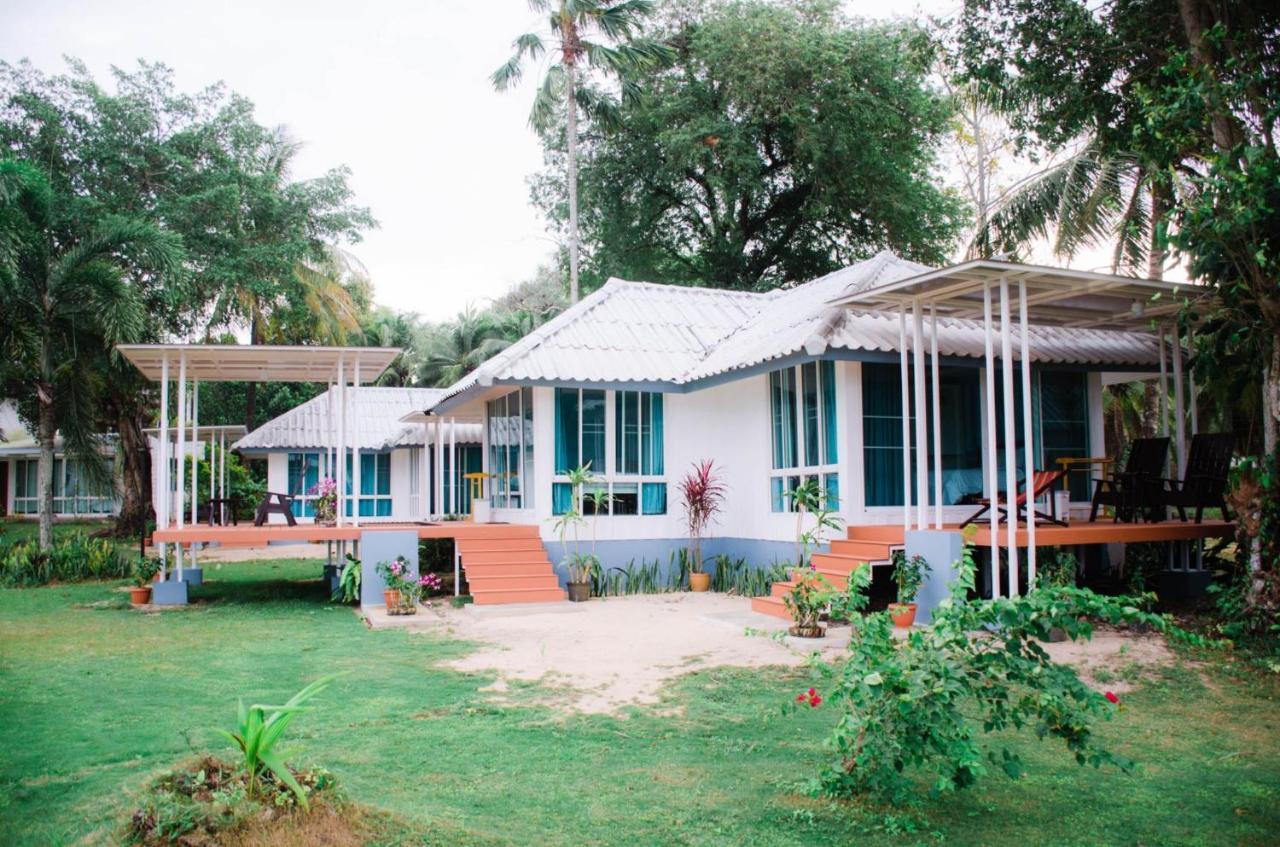 Koh Mak Resort الغرفة الصورة