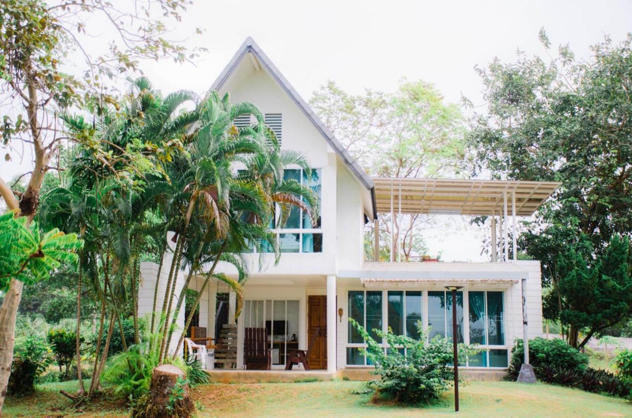 Koh Mak Resort الغرفة الصورة