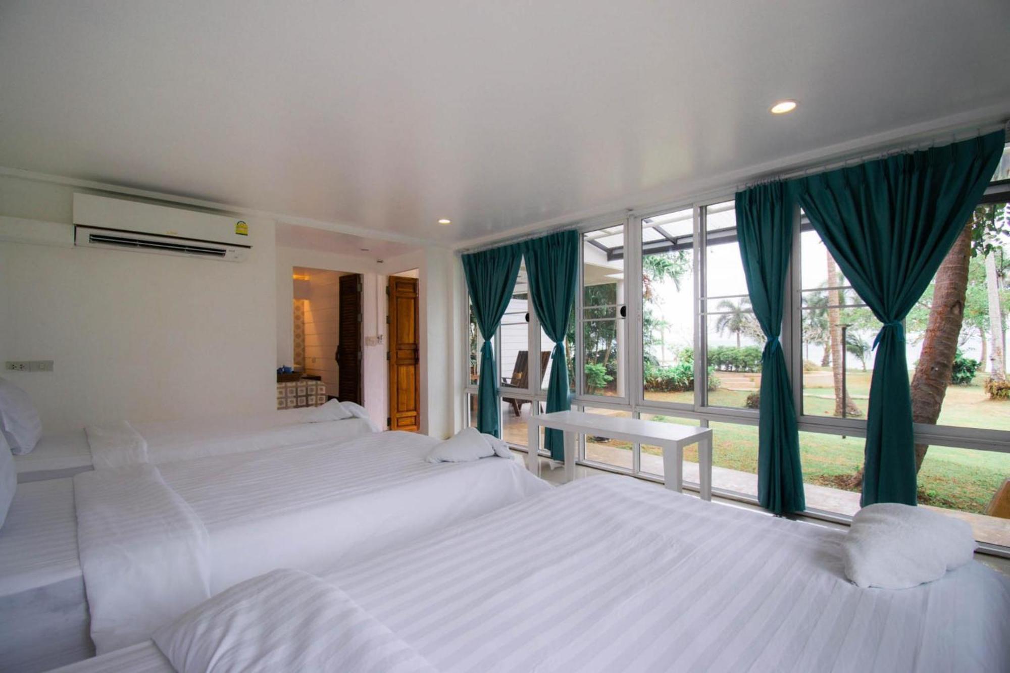 Koh Mak Resort الغرفة الصورة