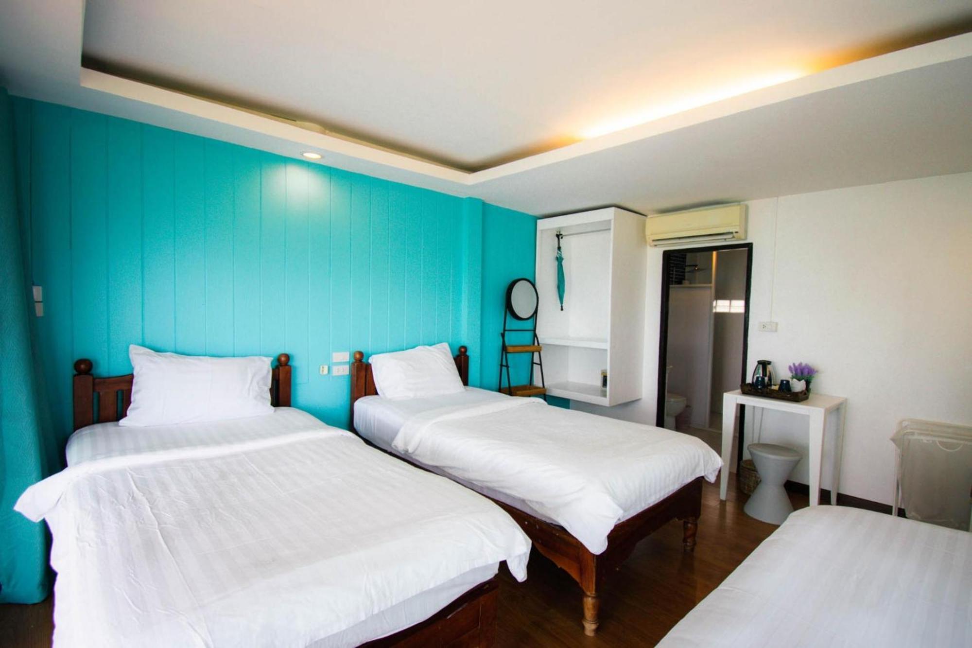 Koh Mak Resort الغرفة الصورة