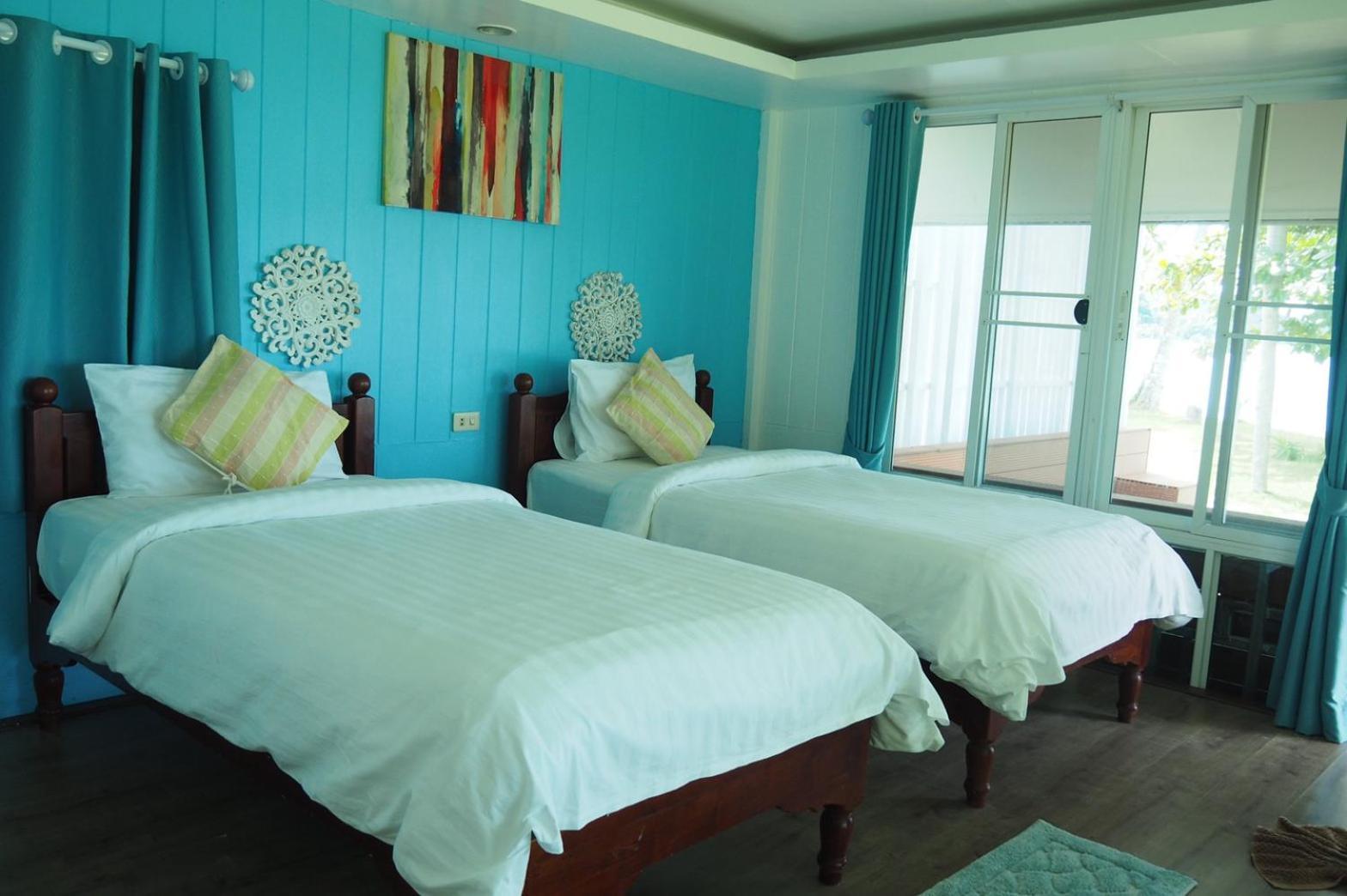 Koh Mak Resort الغرفة الصورة
