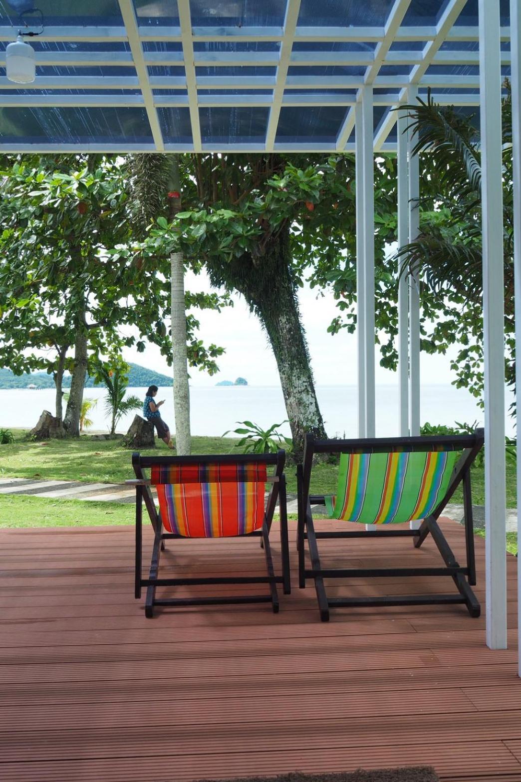 Koh Mak Resort الغرفة الصورة