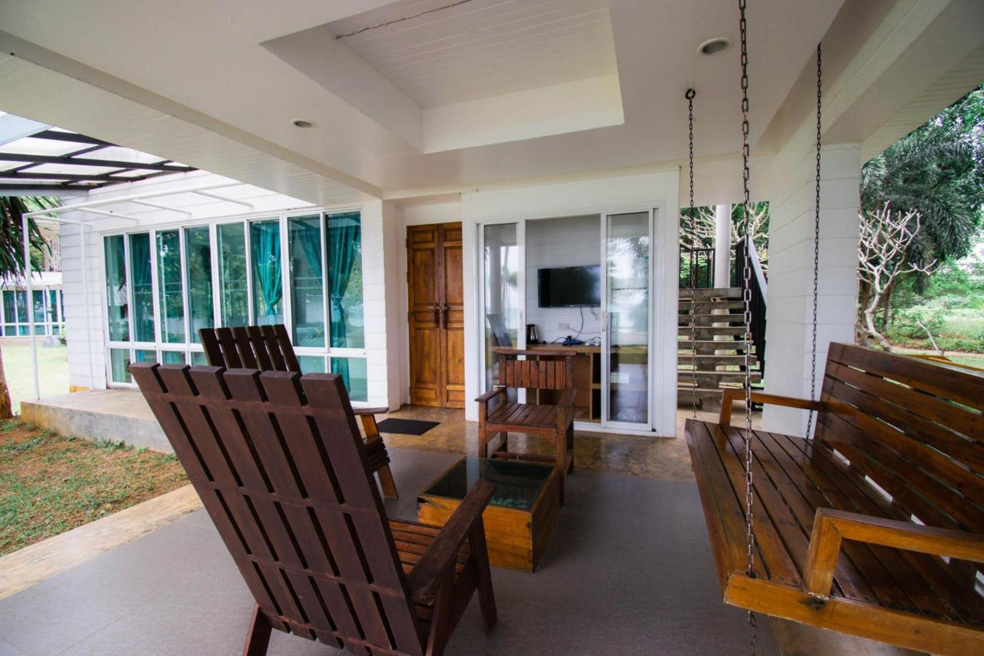 Koh Mak Resort الغرفة الصورة