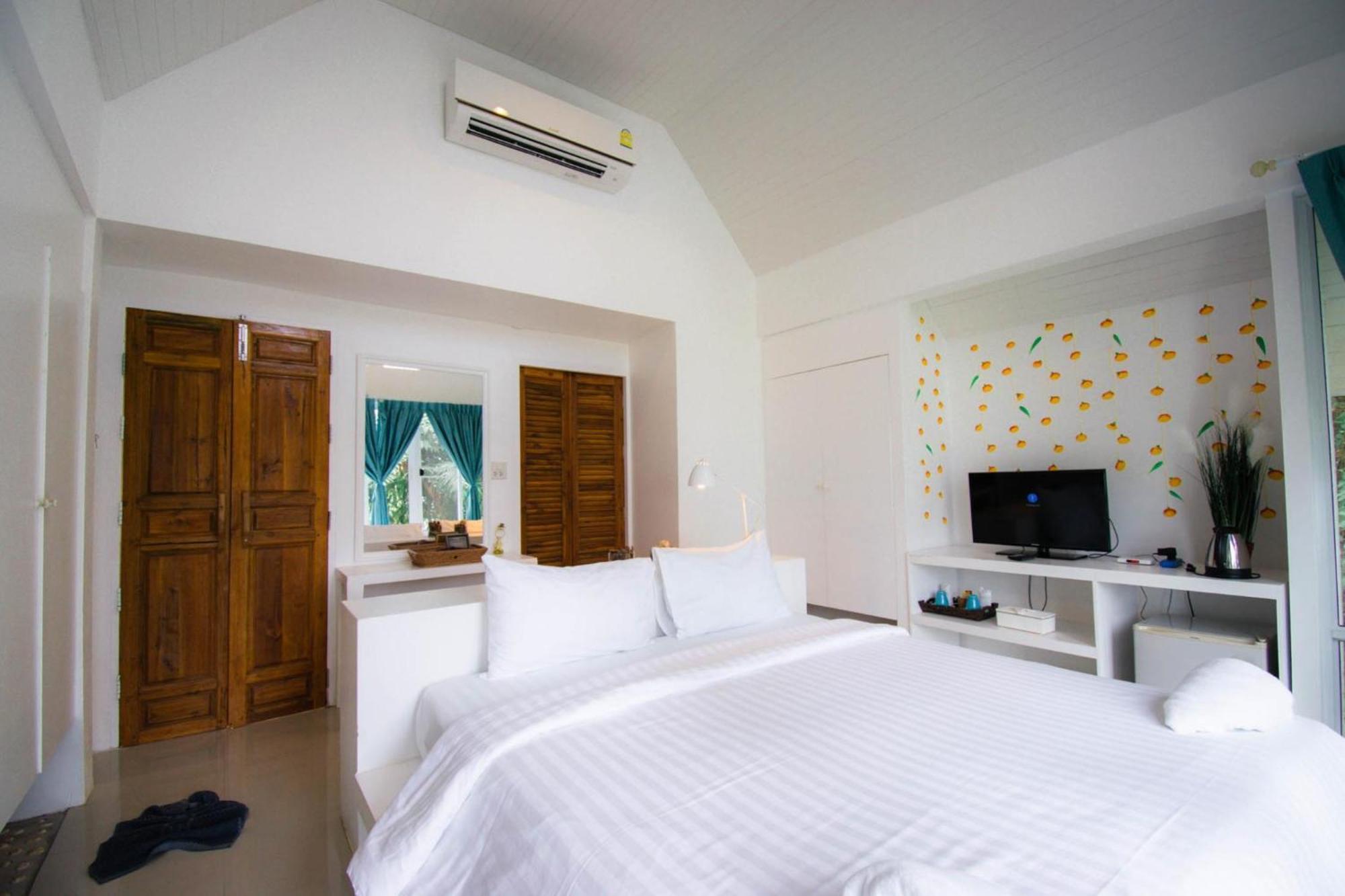 Koh Mak Resort الغرفة الصورة
