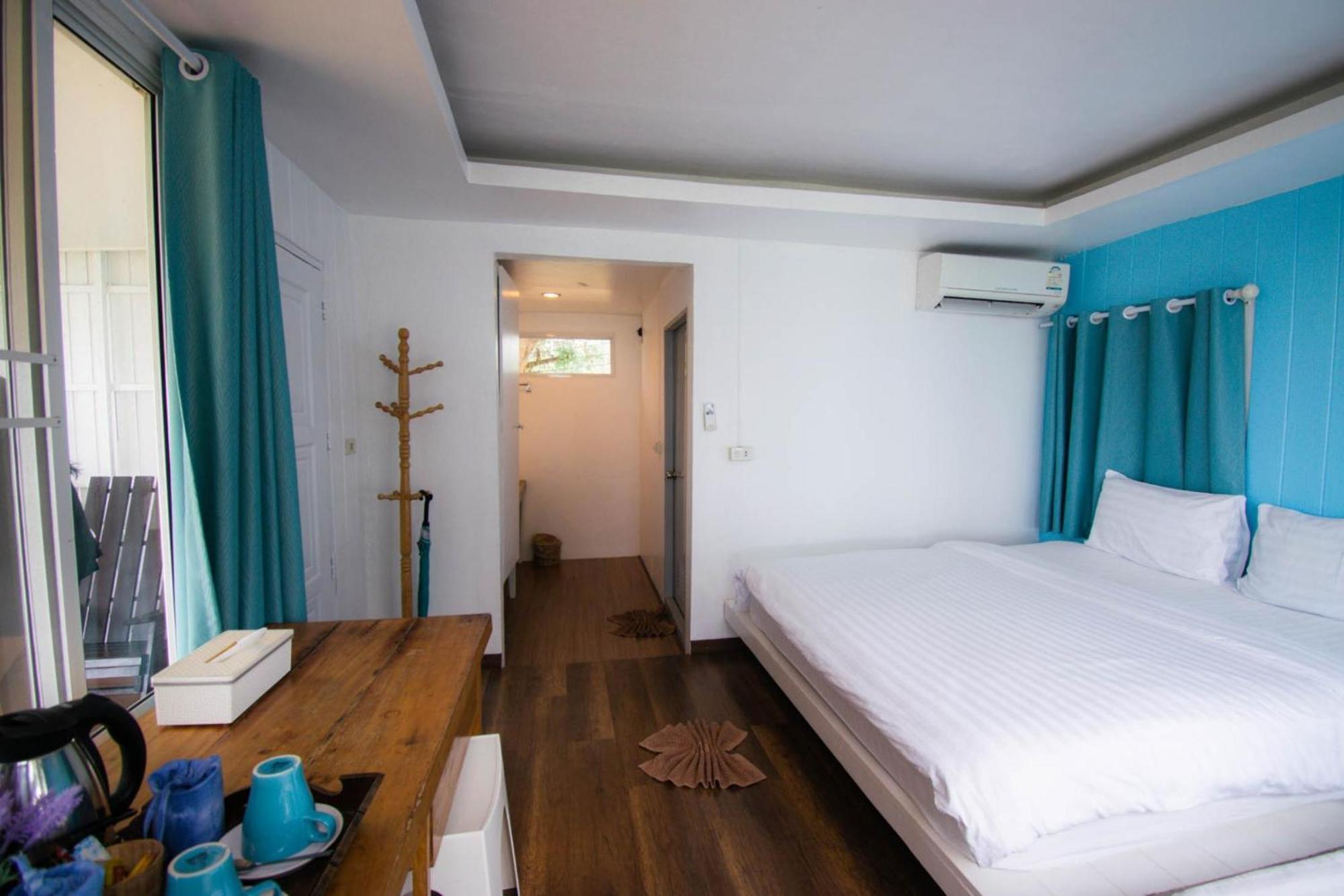 Koh Mak Resort الغرفة الصورة