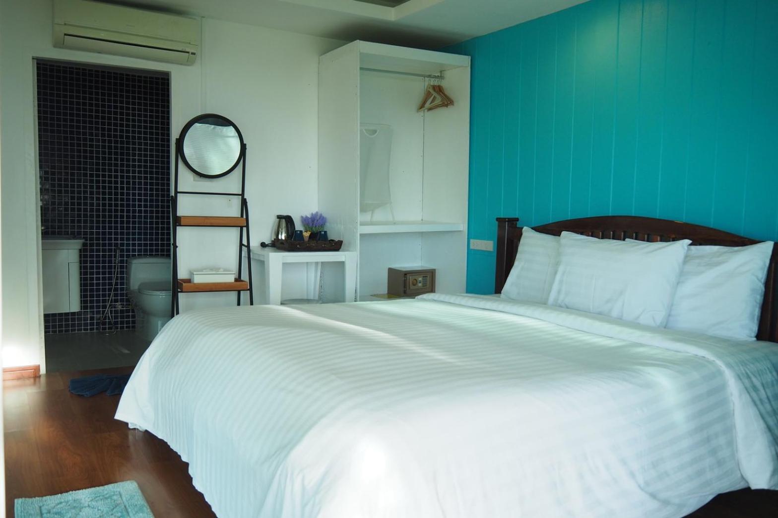 Koh Mak Resort الغرفة الصورة