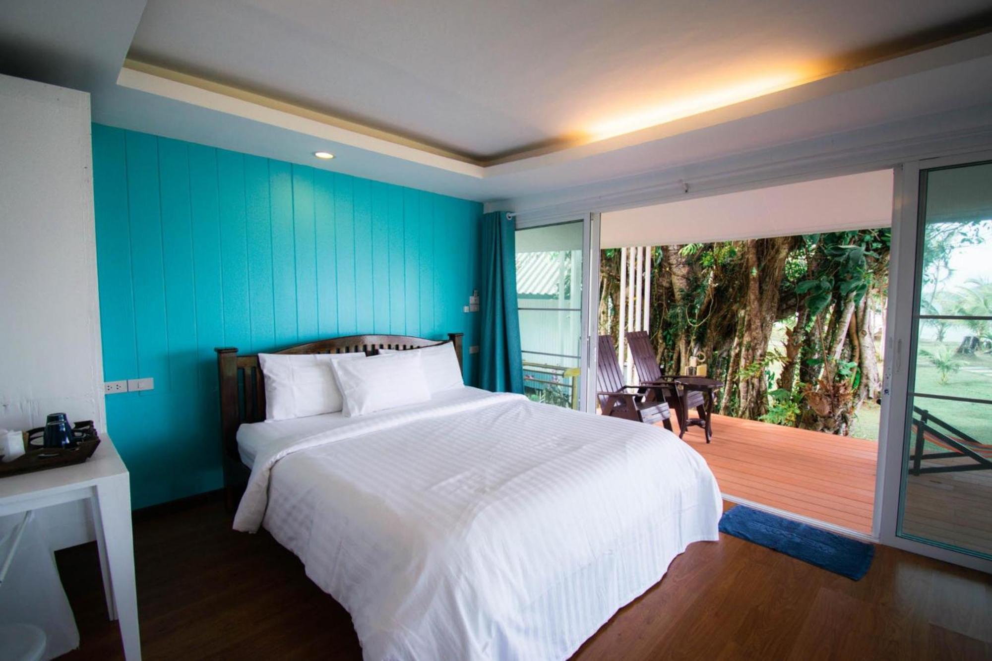 Koh Mak Resort الغرفة الصورة