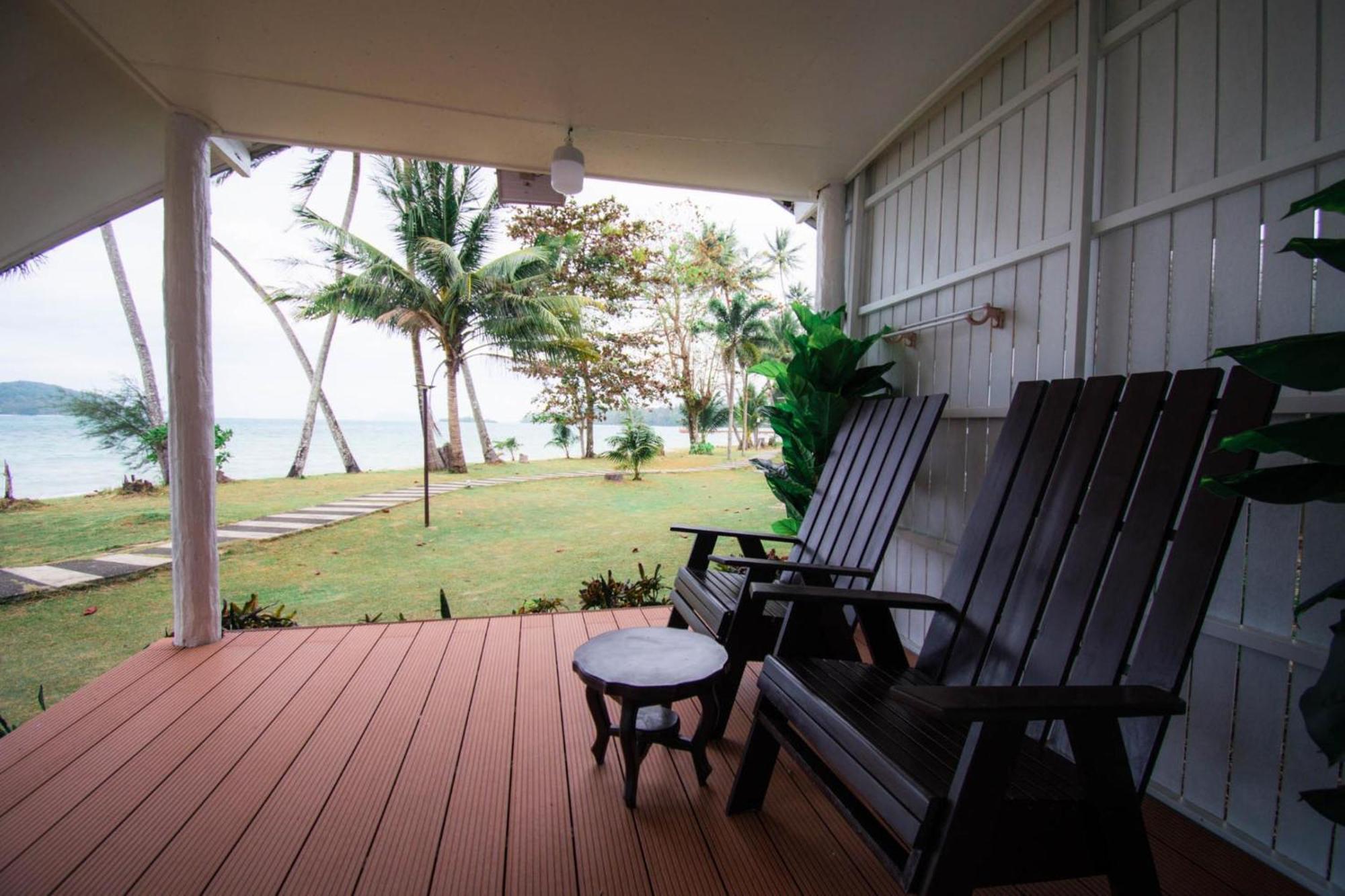 Koh Mak Resort الغرفة الصورة