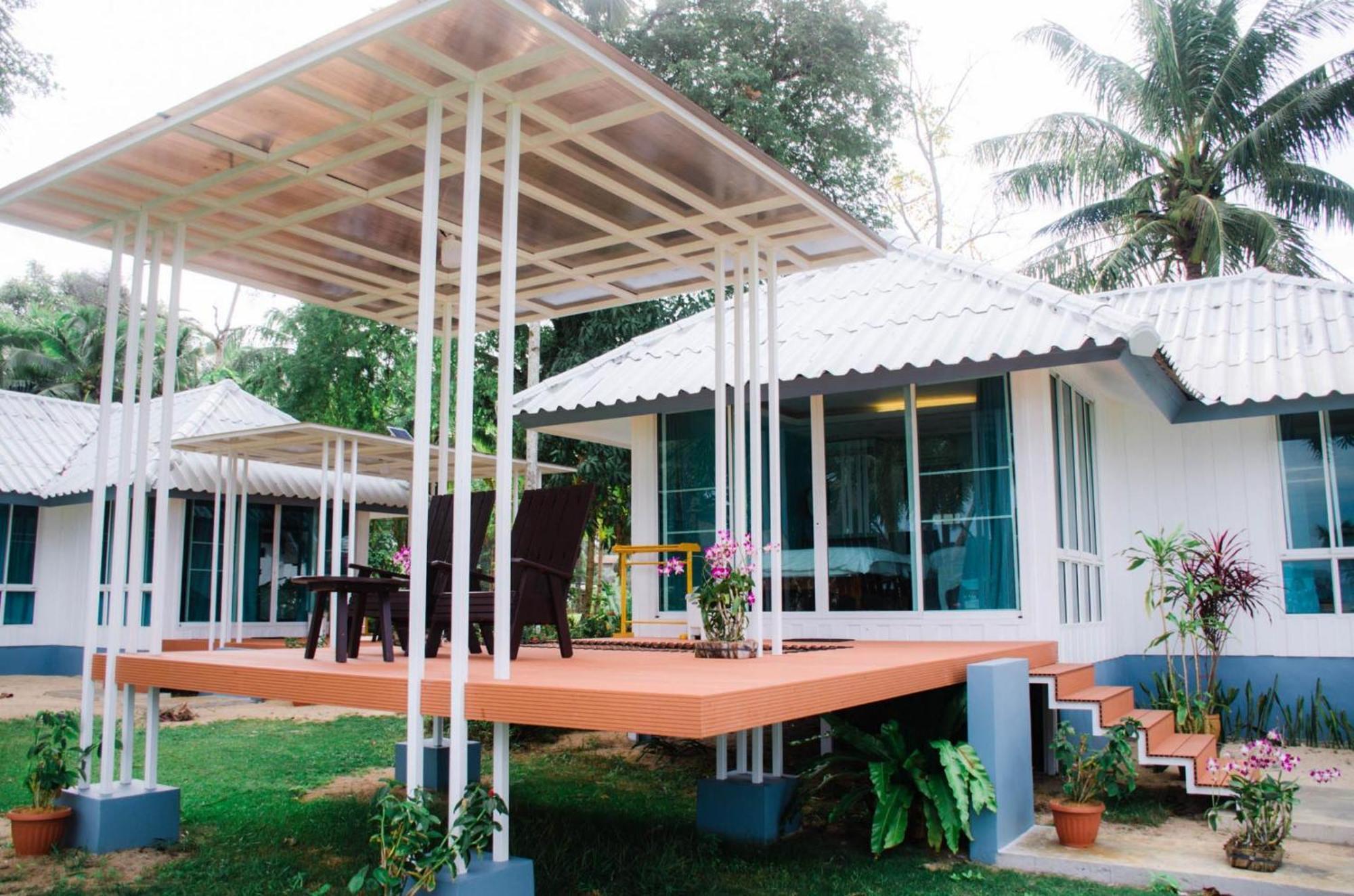 Koh Mak Resort الغرفة الصورة