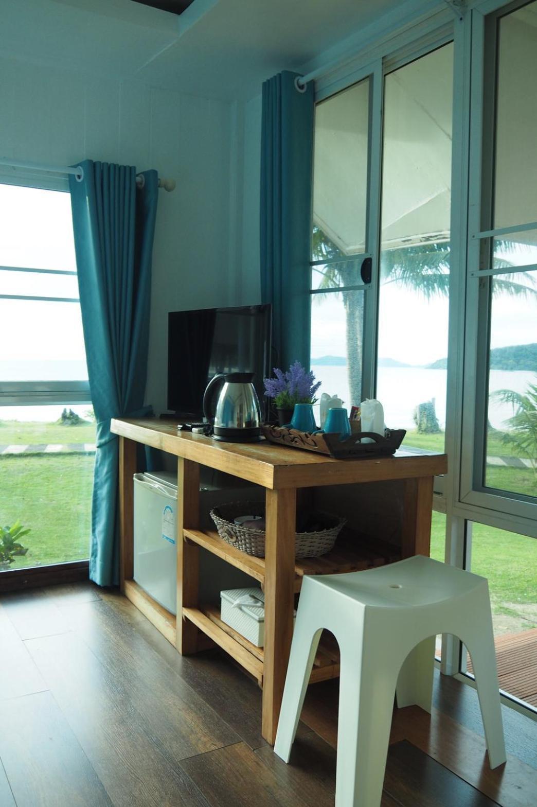 Koh Mak Resort الغرفة الصورة