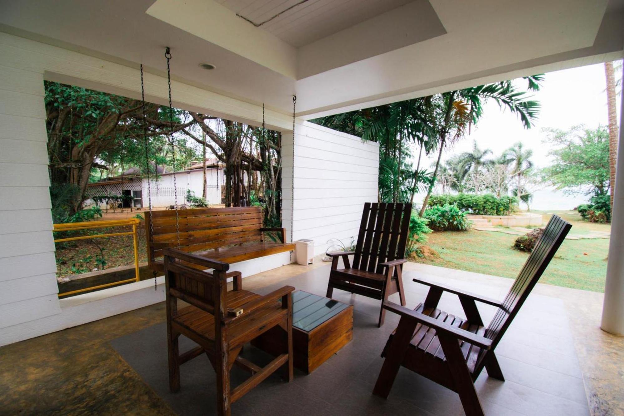 Koh Mak Resort الغرفة الصورة