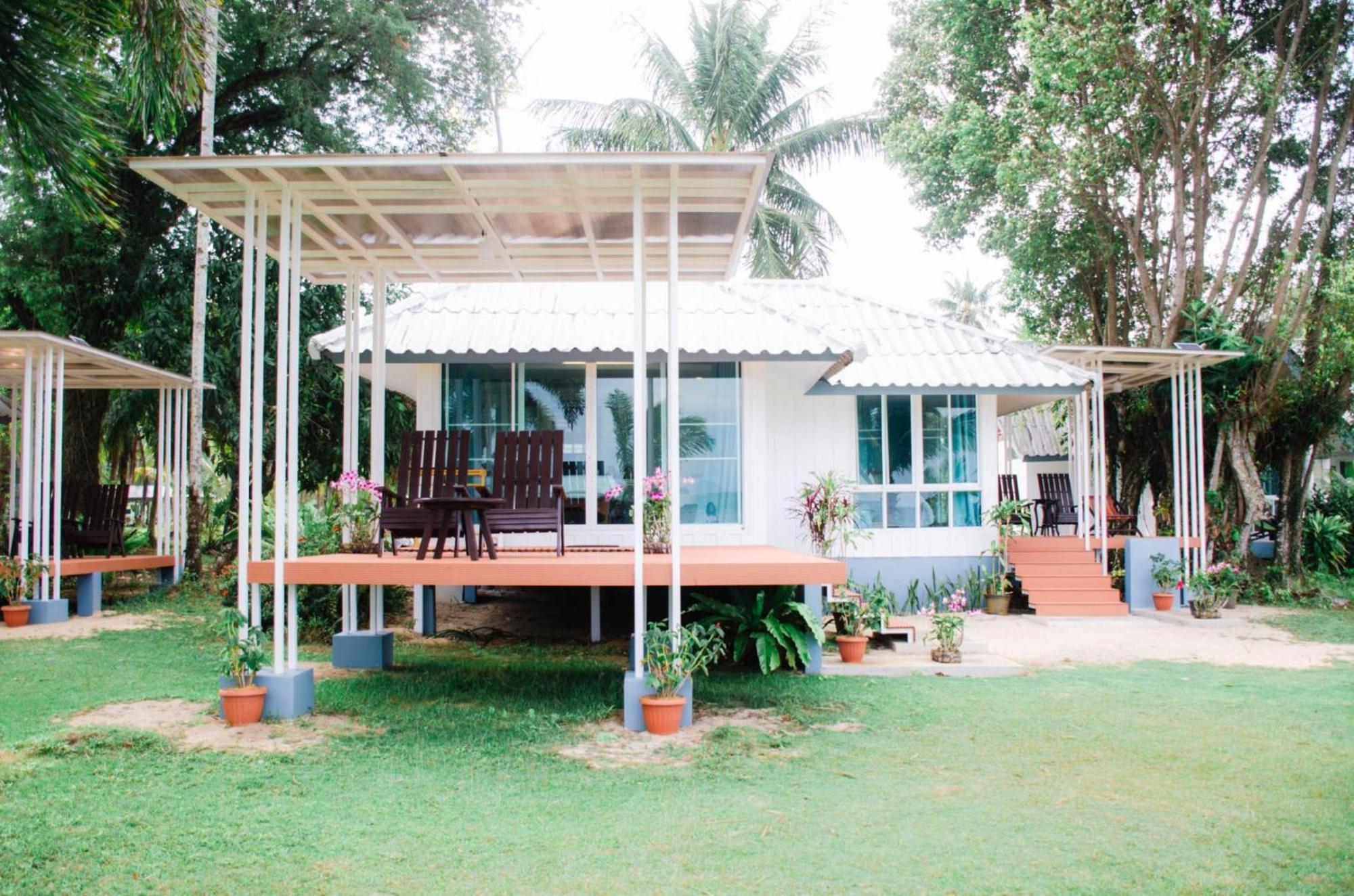Koh Mak Resort الغرفة الصورة