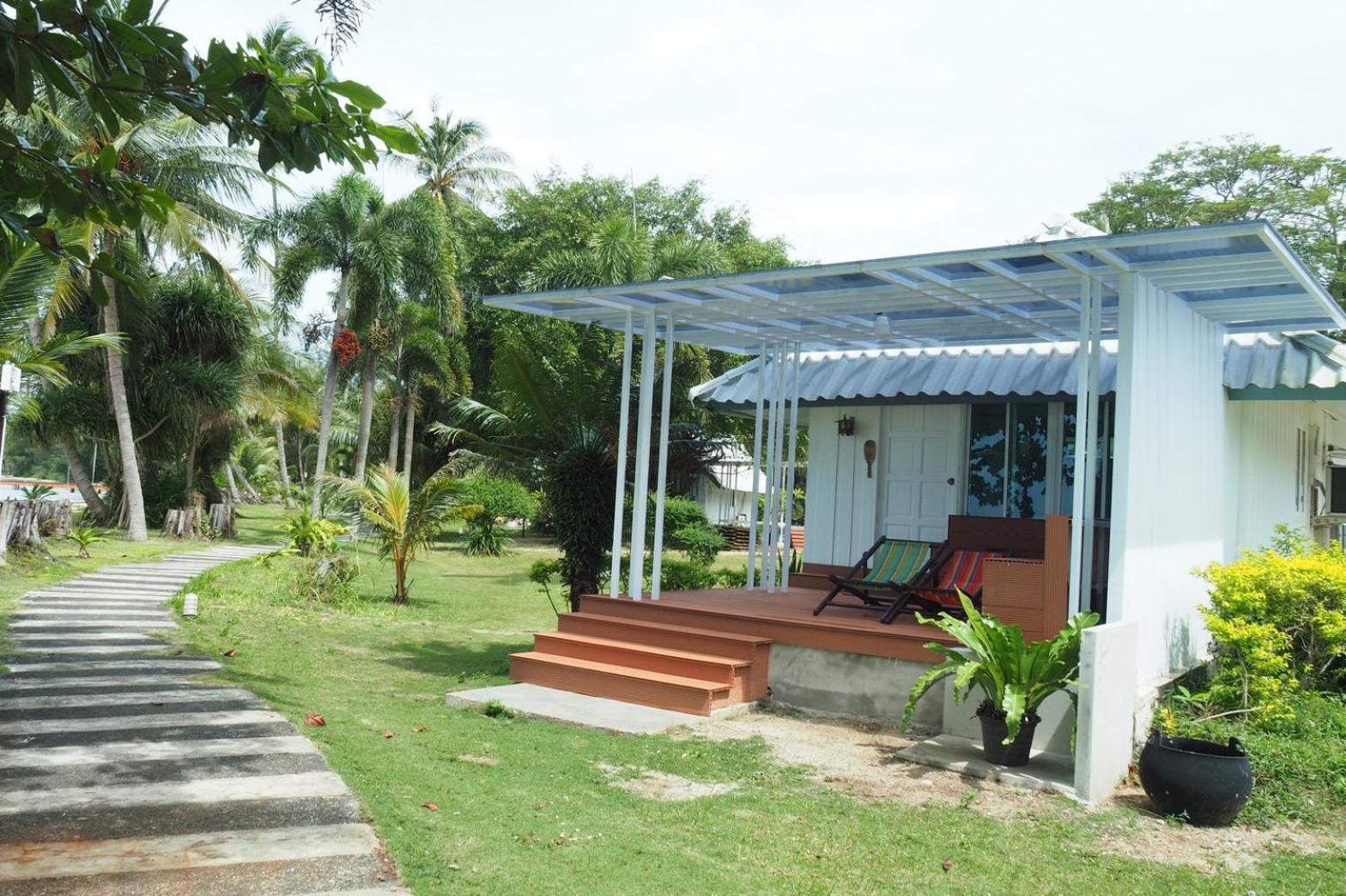 Koh Mak Resort الغرفة الصورة