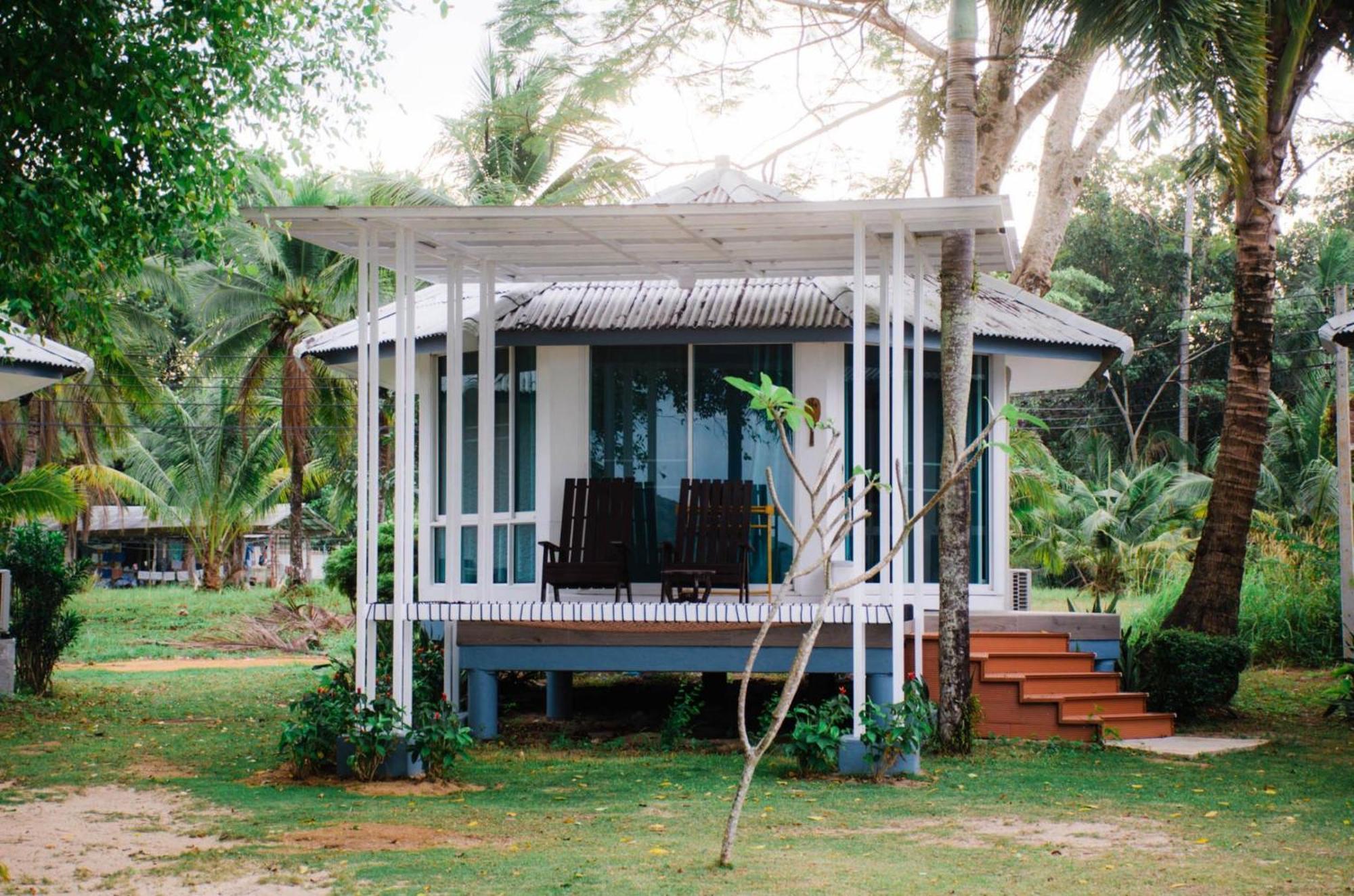 Koh Mak Resort الغرفة الصورة