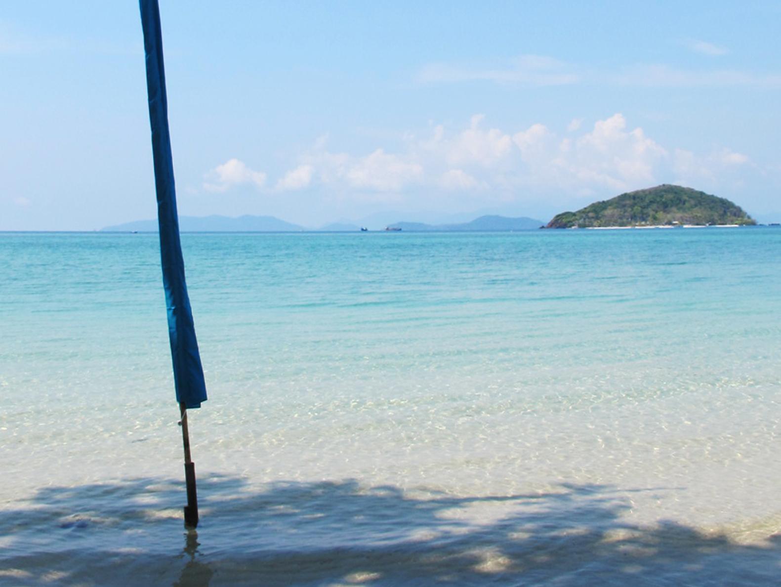 Koh Mak Resort المظهر الخارجي الصورة
