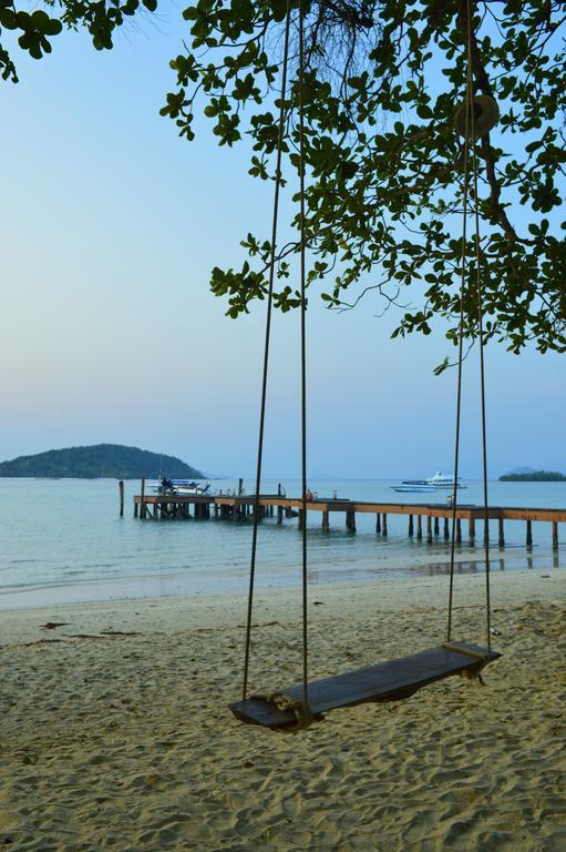 Koh Mak Resort المظهر الخارجي الصورة