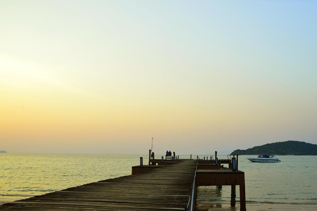 Koh Mak Resort المظهر الخارجي الصورة