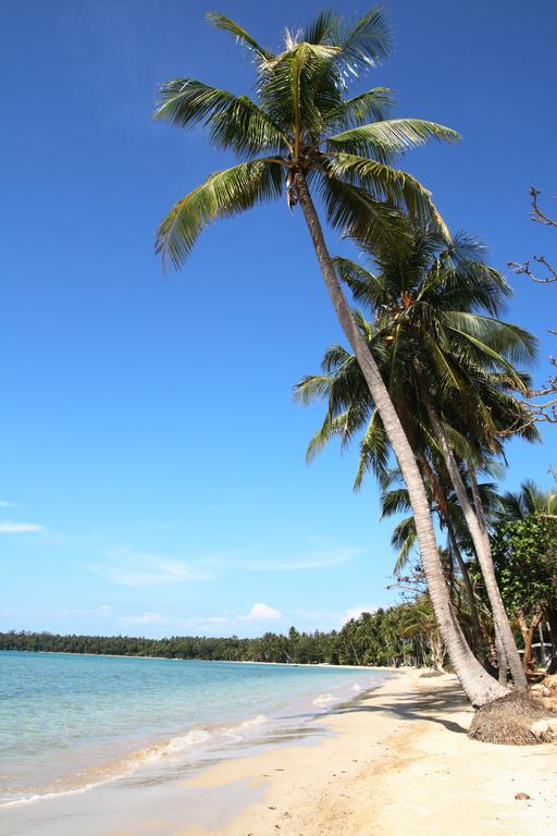 Koh Mak Resort المظهر الخارجي الصورة