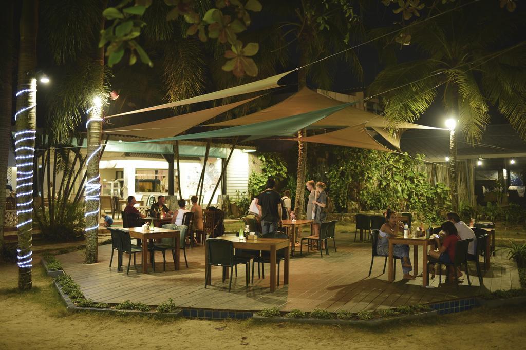 Koh Mak Resort المظهر الخارجي الصورة