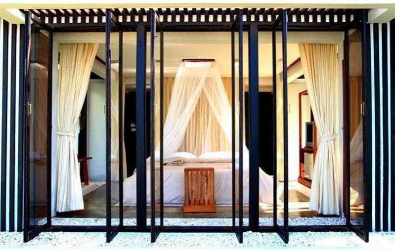 Koh Mak Resort المظهر الخارجي الصورة