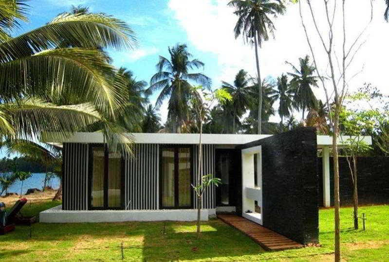 Koh Mak Resort المظهر الخارجي الصورة