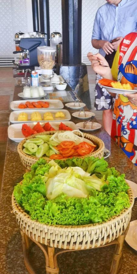 Koh Mak Resort المظهر الخارجي الصورة